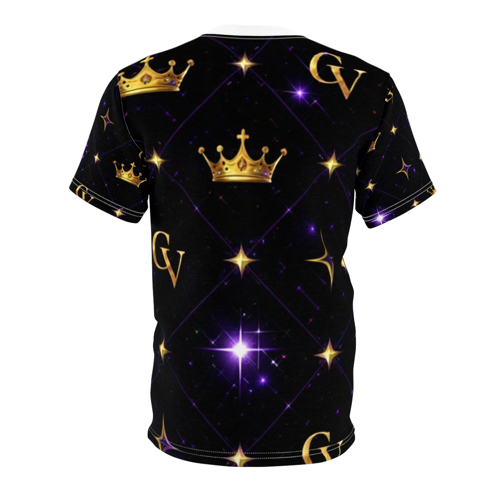 Core Vitality Signature Collection Premium Tee