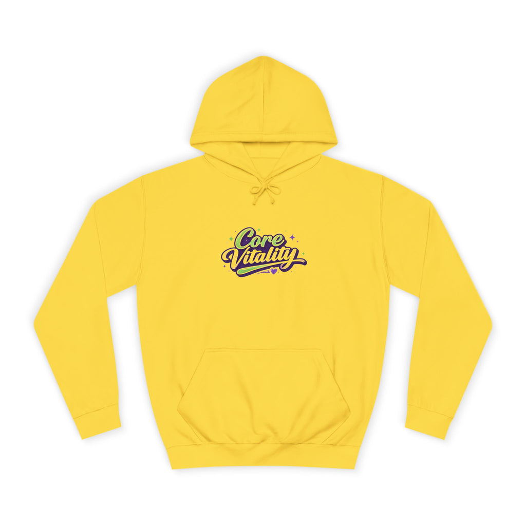 Core Vitality Strength & Hope Hoodie