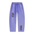 Core Vitality No Shortcuts Crowned Fleece Sweatpants