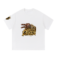 Core Vitality Gold Deuces King Two-Sided Unisex T-Shirt