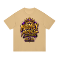 Money Moves Crown Graphic T-Shirt